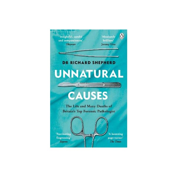 Unnatural Causes -