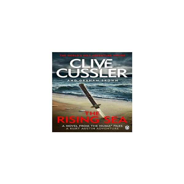 The Rising Sea -