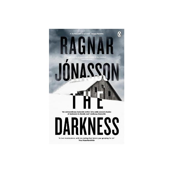 The Darkness -