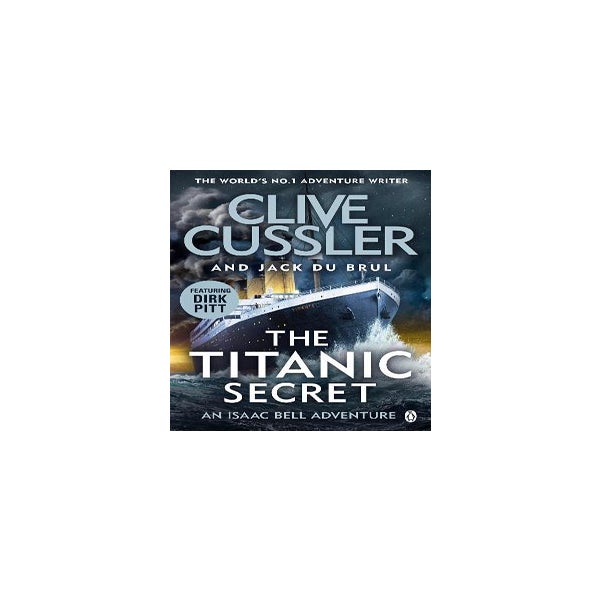 The Titanic Secret -
