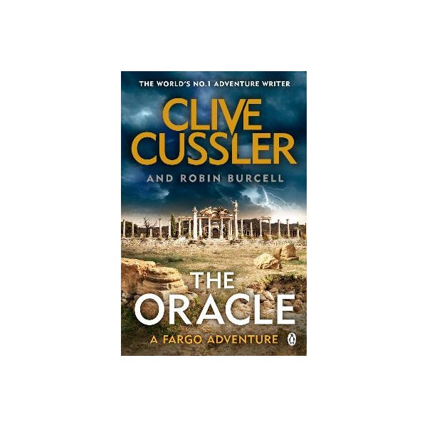 The Oracle -