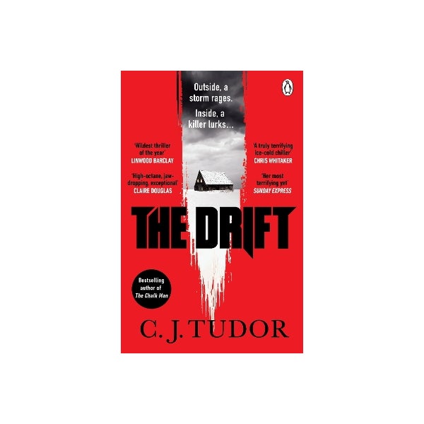 The Drift by Tudor Paper Plus - Main Image