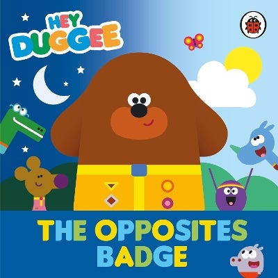 Nappe En Papier Hey Duggee - 1.8x1.2m - Décoration Anniversaire Enfant - Absorbante