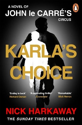 Karla's Choice -