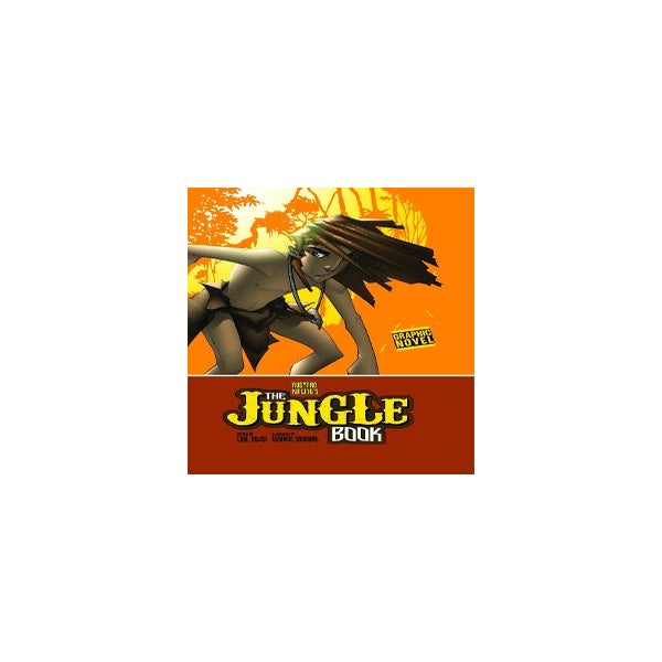 The Jungle Book -