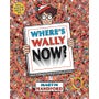 Where's Wally Now? -