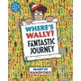 Where's Wally? The Fantastic Journey -