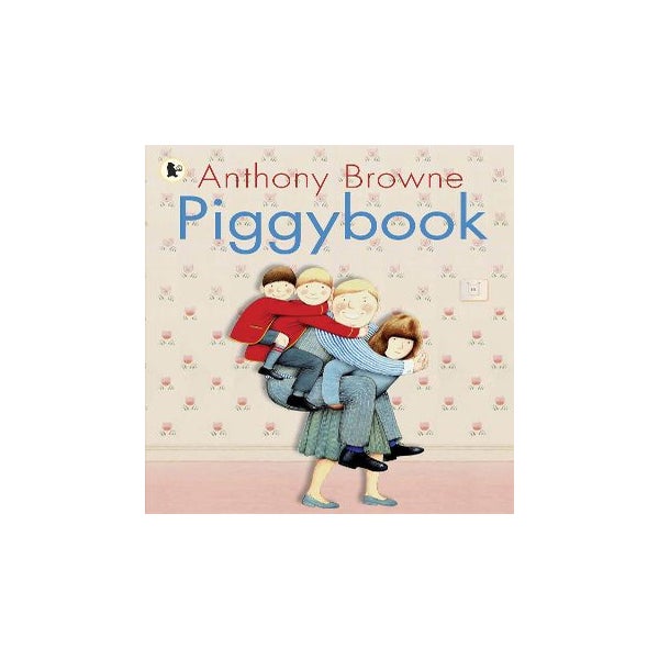 Piggybook -