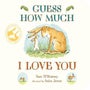 Guess How Much I Love You -