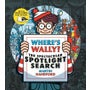 Where's Wally? The Spectacular Spotlight Search -