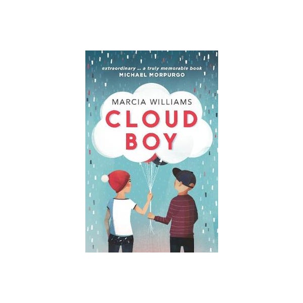 Cloud Boy -