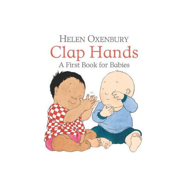 Clap Hands -