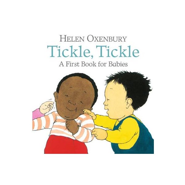 Tickle, Tickle -