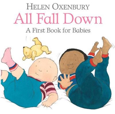 Helen oxenbury board store books