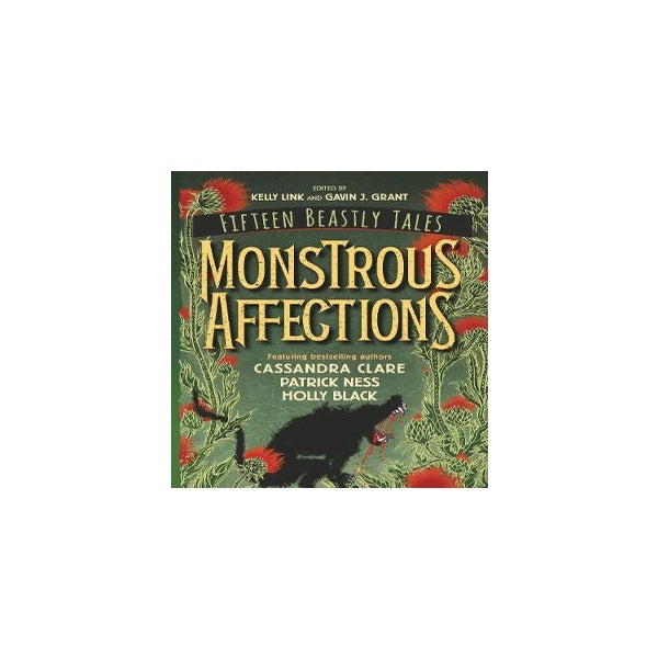 Monstrous Affections -