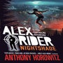 Alex Rider Book 13: Nightshade -