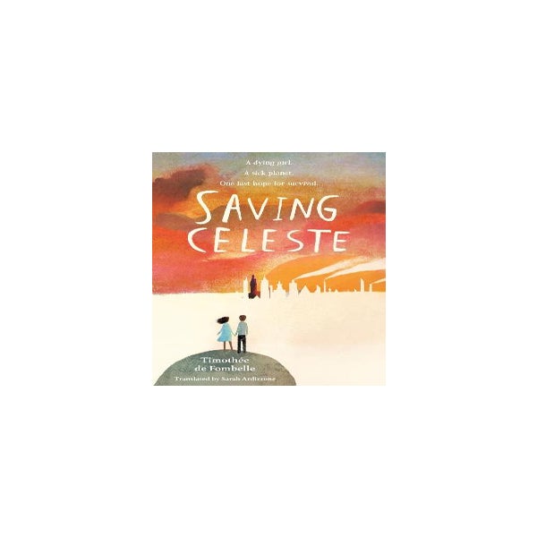 Saving Celeste -