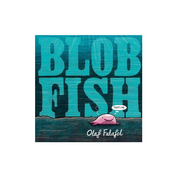 Blobfish -