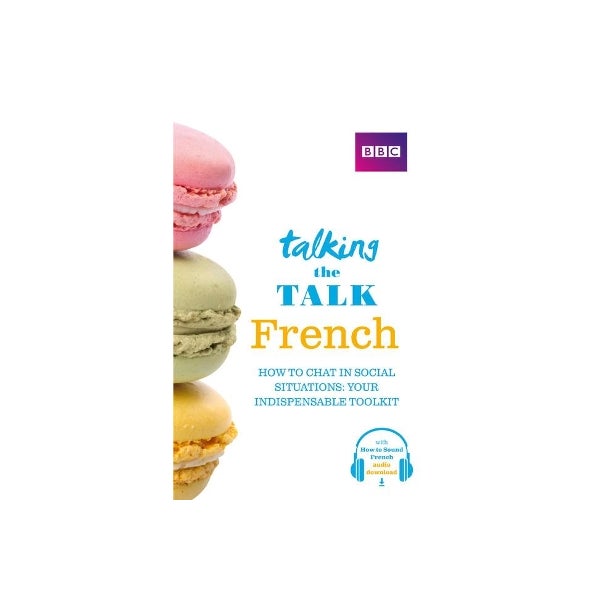 Talking the Talk French -