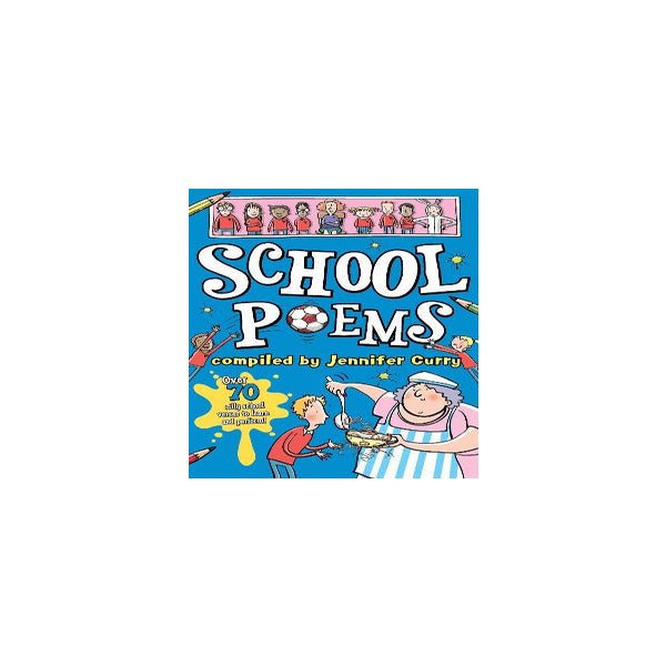 School Poems -