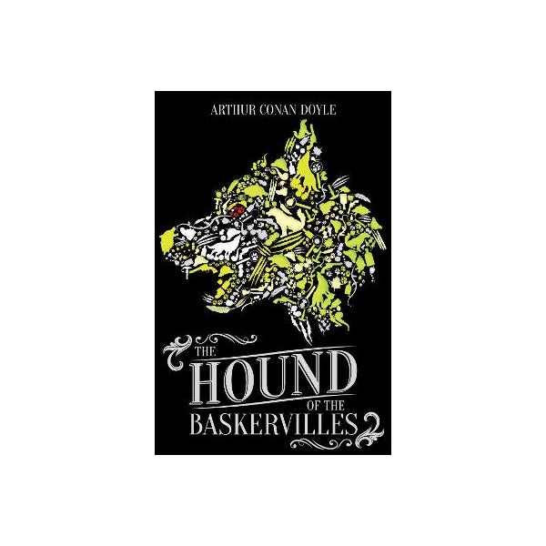 The Hound of the Baskervilles -