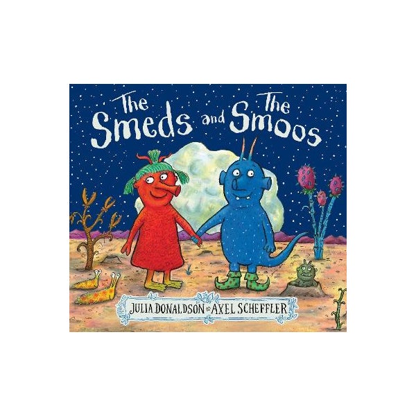 The Smeds and the Smoos -
