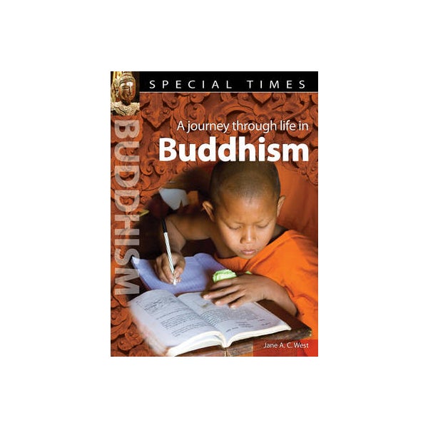Buddhism -