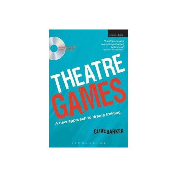 Theatre Games -