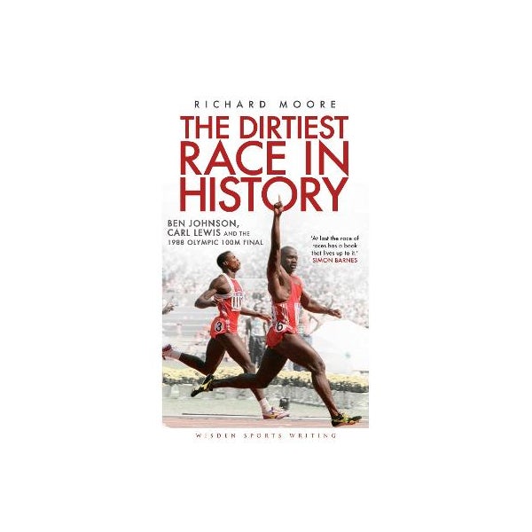 The Dirtiest Race in History -