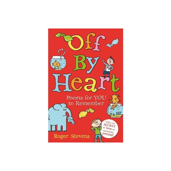 Off By Heart -