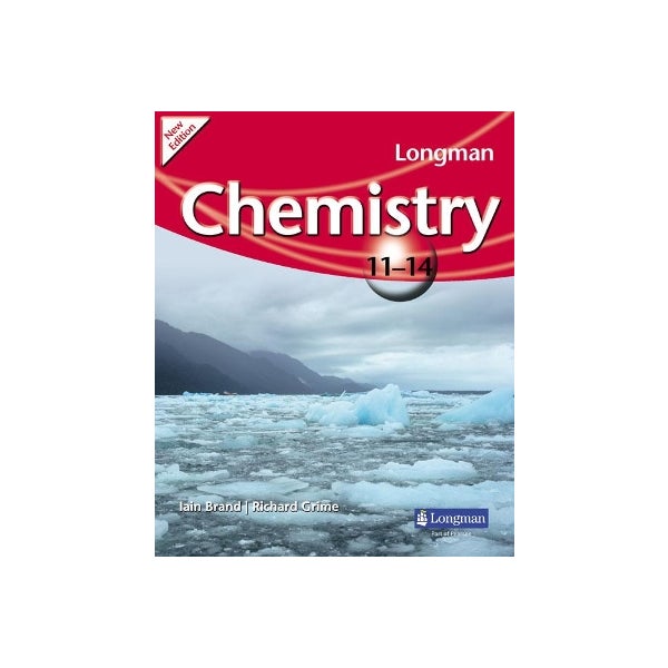 Longman Chemistry 11-14 (2009 edition) -