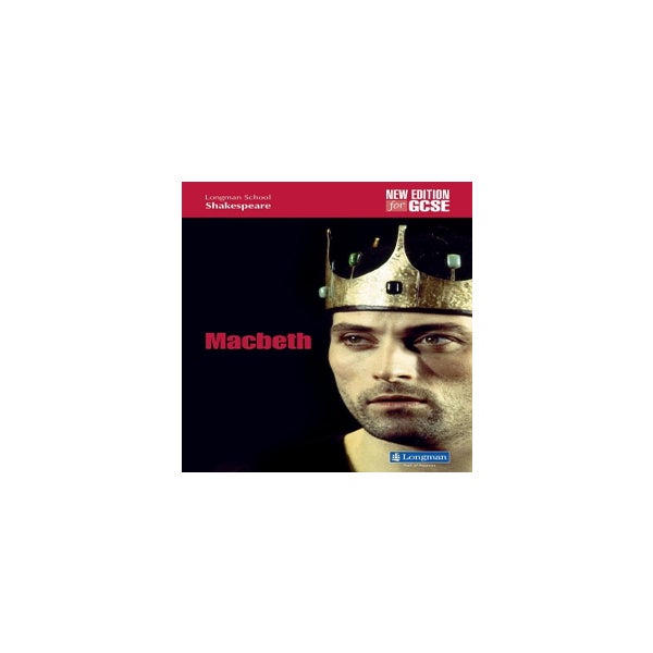 Macbeth (new edition) -