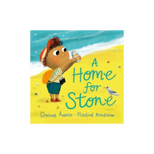 A Home for Stone -