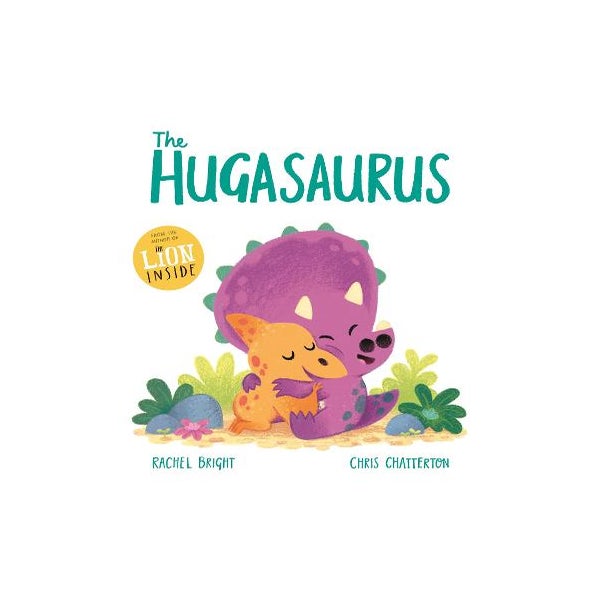 The Hugasaurus -