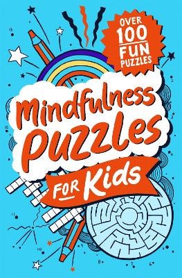 Mindfulness Puzzles For Kids By Paper Plus