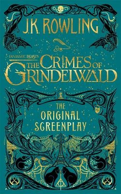 Fantastic Beasts: The Crimes of Grindelwald - The Original