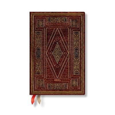 Bookmark Pierre Detective Laberintos Marcapáginas Paperblanks - Diseño Festival De Globos/Pierre El Detective De Laberintos - Coleccionable, Artístico Marcapáginas Paperblanks Pierre