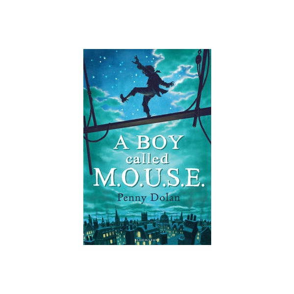 A Boy Called MOUSE -