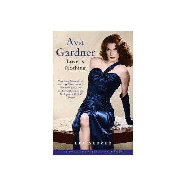 Ava Gardner -