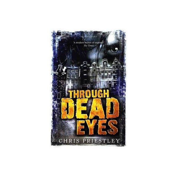 Through Dead Eyes -