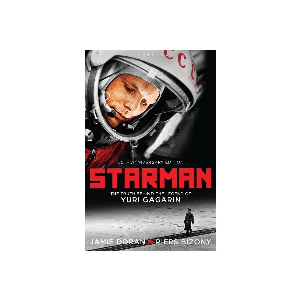 Starman -