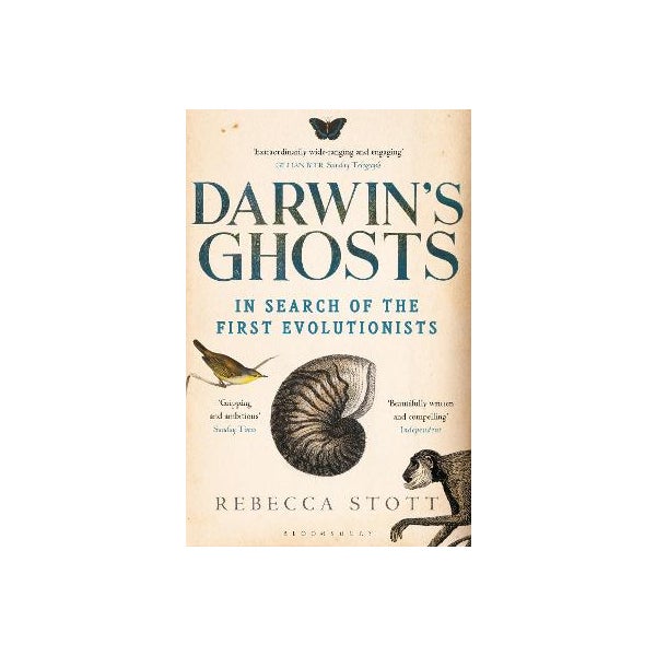 Darwin's Ghosts -