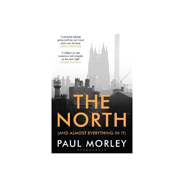 The North -