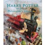 Harry Potter and the Philosopher's Stone -