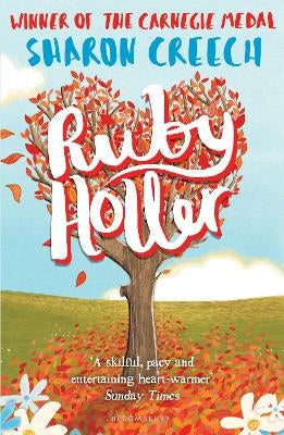 Ruby Holler by Sharon Creech | Paper Plus