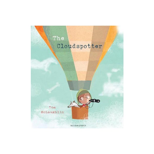 The Cloudspotter -