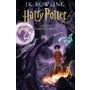 Harry Potter and the Deathly Hallows -