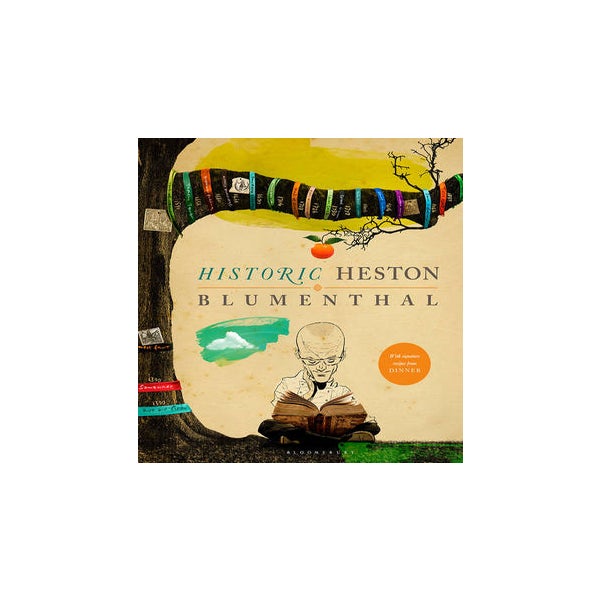 Historic Heston -