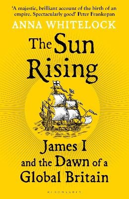 The Sun Rising by Professor Anna Whitelock | Paper Plus