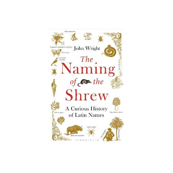 The Naming of the Shrew -